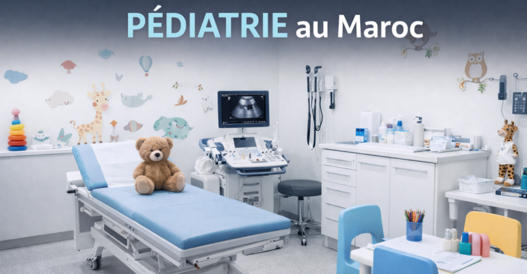 PEDIATRE