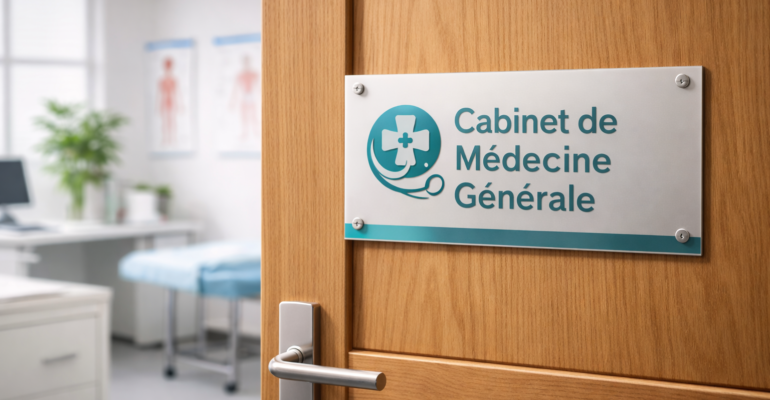 medecin generaliste