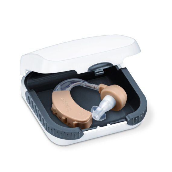 Amplificateur auditif - Beurer3