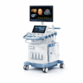 Appareil d'échographie GE LOGIQ S8