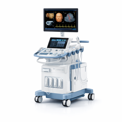Appareil d'échographie GE LOGIQ S8