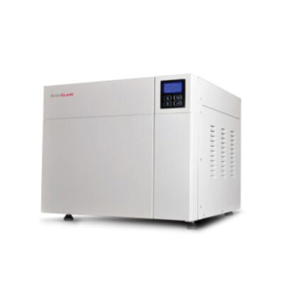 Autoclave de paillasse 29L - 45L