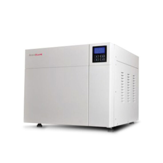 Autoclave de paillasse 29L - 45L