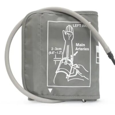 BRASSARD POUR TENSIOMETRE ELECTRONIQUE