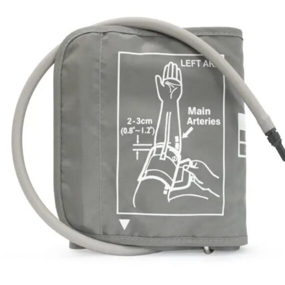 BRASSARD POUR TENSIOMETRE ELECTRONIQUE