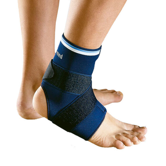 CHEVILLERE LIGAMENTAIRE