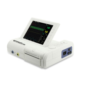 Cardiotocographe - Monitoring fœtal1