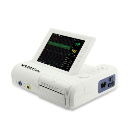 Cardiotocographe - Monitoring fœtal1