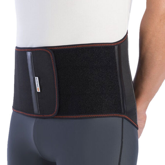 Ceinture lombaire renforcée2
