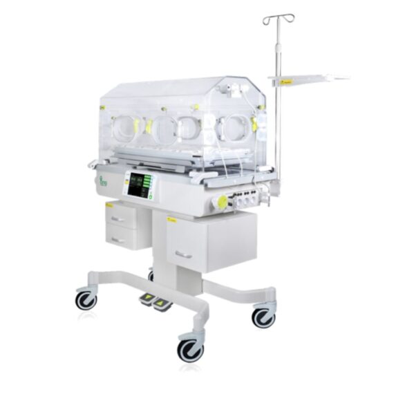 Couveuse incubateur néonatal