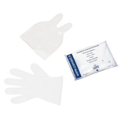 DOIGTIERS 2 ET 5 DOIGTS EN PLASTIQUE