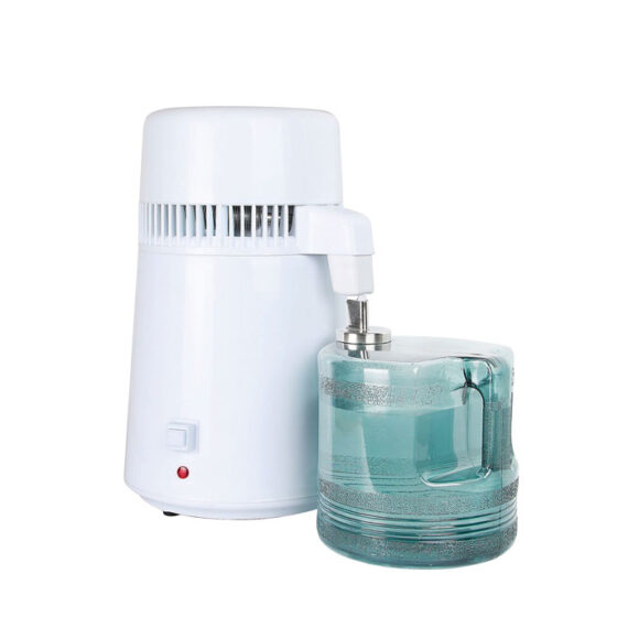 Distillateur d'eau 1