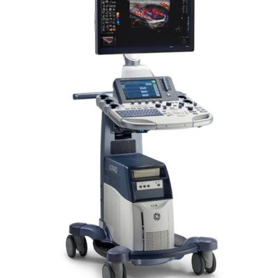 Echographe GE S8