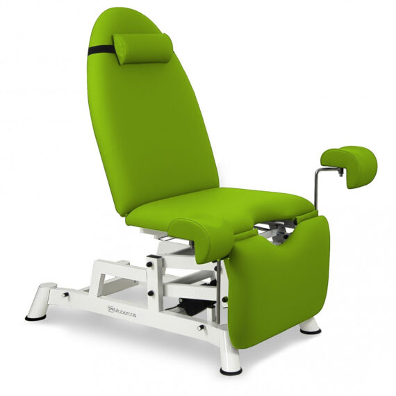 Fauteuil gynécologique électrique robuste1