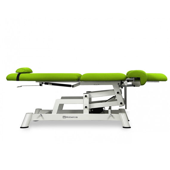 Fauteuil gynécologique électrique robuste3