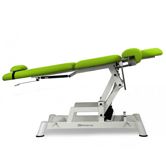 Fauteuil gynécologique électrique robuste4