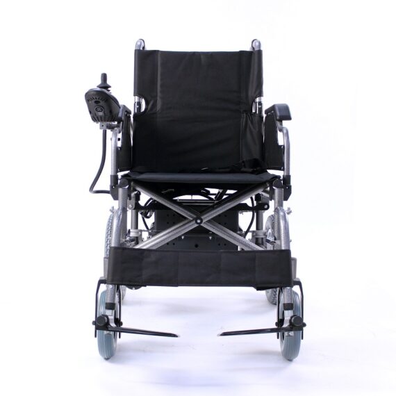 Fauteuil roulant électrique robuste33