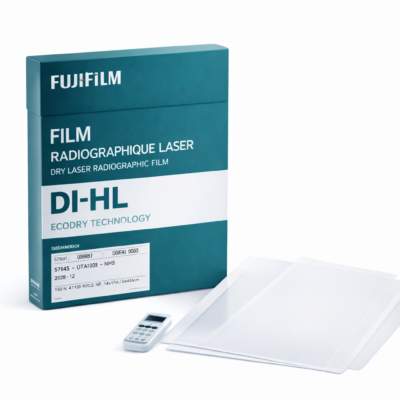 Film radiographique Fujifilm DI-HL