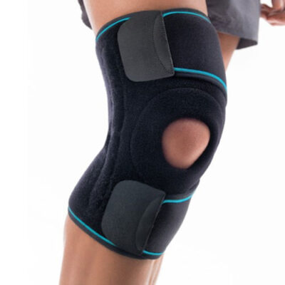 Genoullère avec ouverture rotulienne1