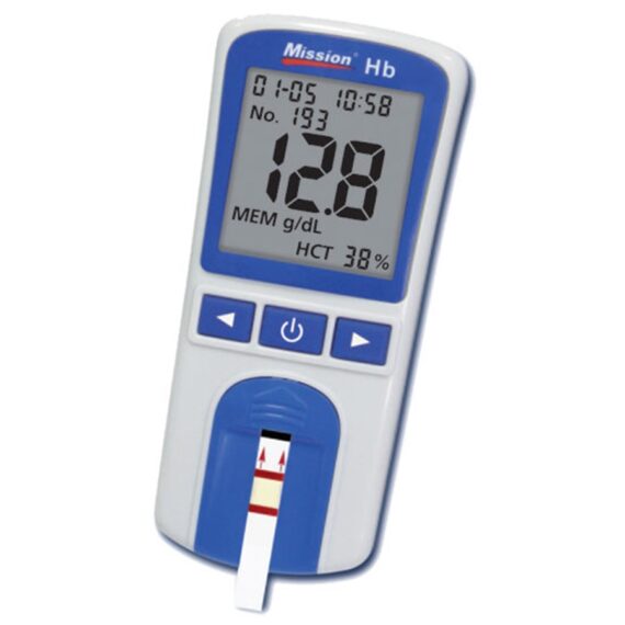 HEMOGLOBINOMETRE POUR ANEMIE1