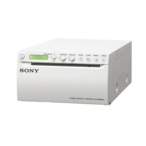 IMPRIMANTE THERMIQUE SONY POUR ECHOGRAPHE
