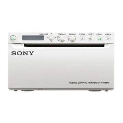 IMPRIMANTE THERMIQUE SONY POUR ECHOGRAPHE2