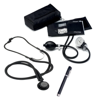 Kit tensiomètre professionnel - 3 in 11