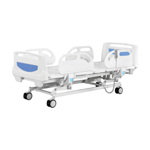 Lit électrique 3 articulations2