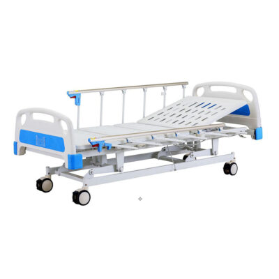 Lit électrique 3 positions1