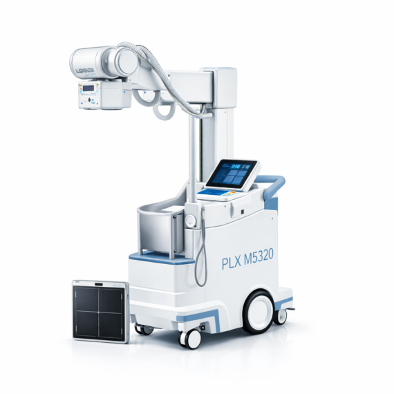 Machine à rayons X PLX M5320