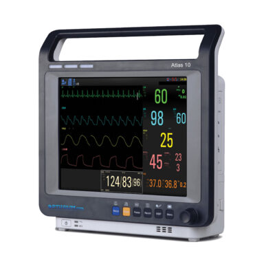 Moniteur multiparamétrique - OPTIMIUM PRO1