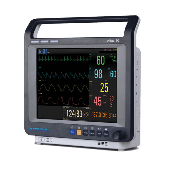 Moniteur multiparamétrique - OPTIMIUM PRO1