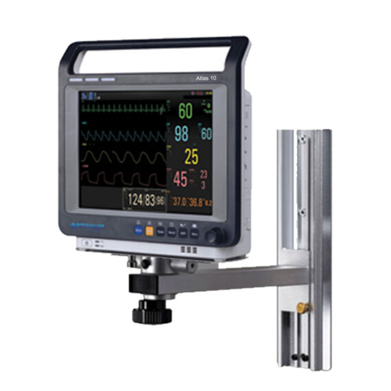 Moniteur multiparamétrique - OPTIMIUM PRO2