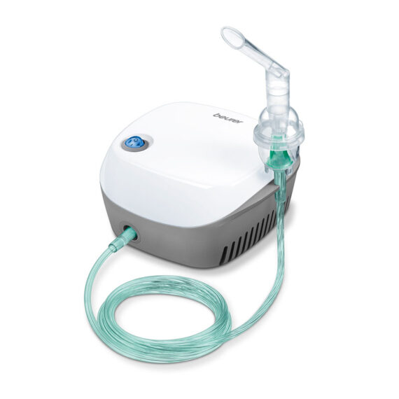 Nébuliseur - Beurer1