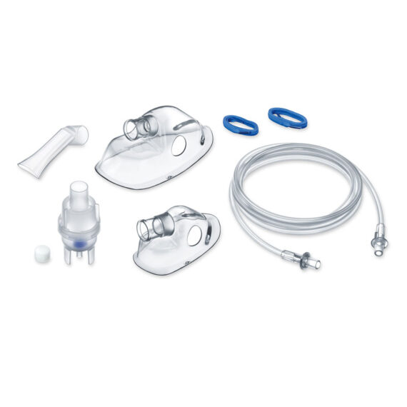 Nébuliseur - Beurer2