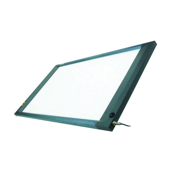 Négatoscope Ultra-Fin LED1