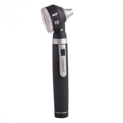 OTOSCOPE FIBRE OPTIQUE DANS TROUSSE - NANOSKOP1