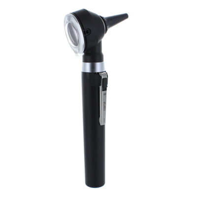 OTOSCOPE PICCOLIGHT FIBRE OPTIQUE LED NIGHT - KAWE1