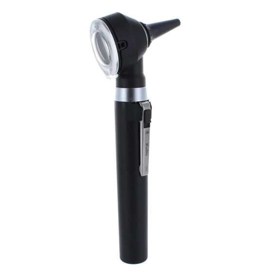 OTOSCOPE PICCOLIGHT FIBRE OPTIQUE LED NIGHT - KAWE1