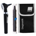 OTOSCOPE PICCOLIGHT FIBRE OPTIQUE LED NIGHT - KAWE2