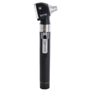 OTOSCOPE SPENGLER FIBRE OPTIQUE SMARTLED 55001