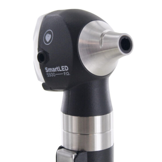 OTOSCOPE SPENGLER FIBRE OPTIQUE SMARTLED 55002