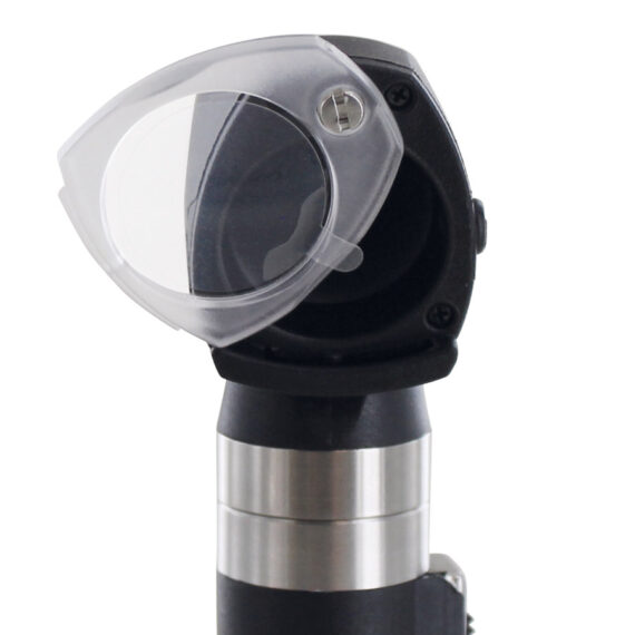 OTOSCOPE SPENGLER FIBRE OPTIQUE SMARTLED 55003