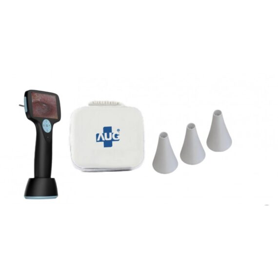 OTOSCOPE VIDEO DIGISKOP AUG2