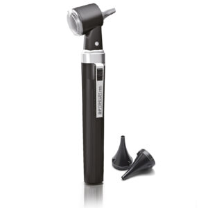 Otoscope fibre optique - Optimium Pro1