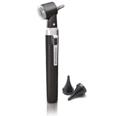Otoscope fibre optique - Optimium Pro1