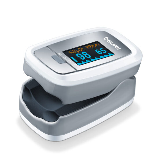 Oxymètre de pouls - Beurer1
