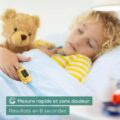 Oxymètre de pouls enfant - Beurer2