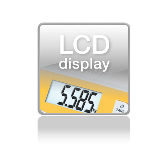 Pèse bébé électroniqueF