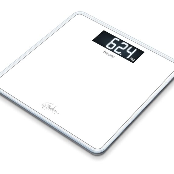 Pèse-personne en verre SignatureLine3